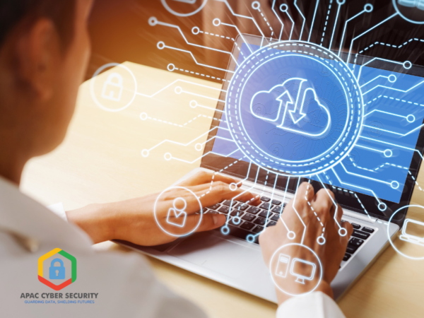 dịch vụ đám mây